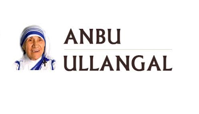 Anbu Ullangal 