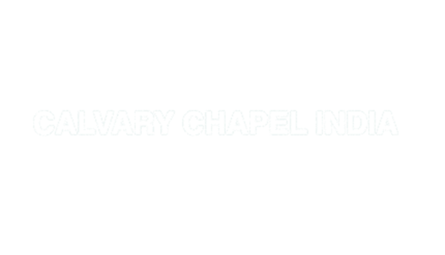 Calvary Chapel Trust 