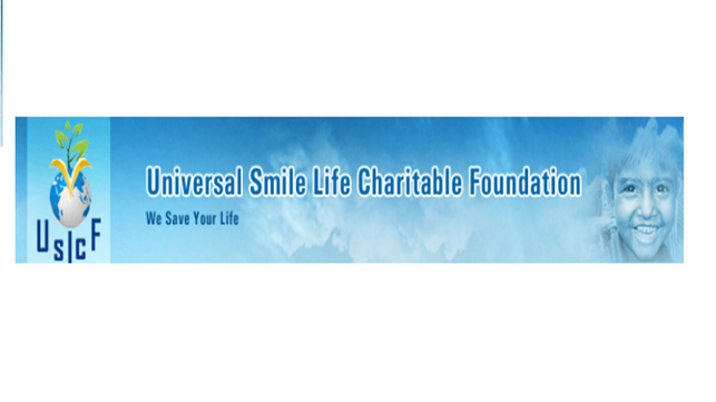 Universal Smile Life Charitable Foundation