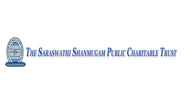 The Sarswati Shanmugam Public Charitable Trust