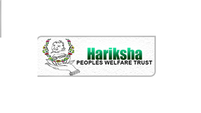 Hariksha Peoples Welfare Trust 