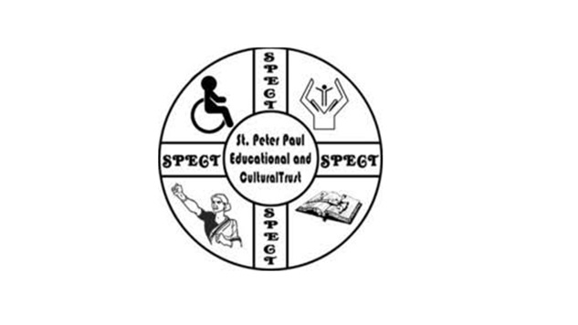 . St.Peter Paul Educational and Cultural Trust (SPECT) 