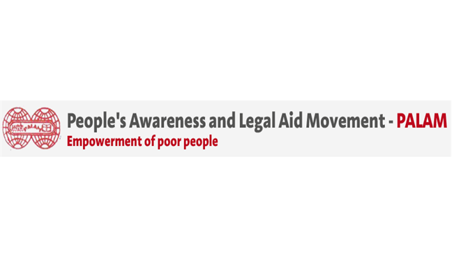 People's Awareness and Legal and Movement 