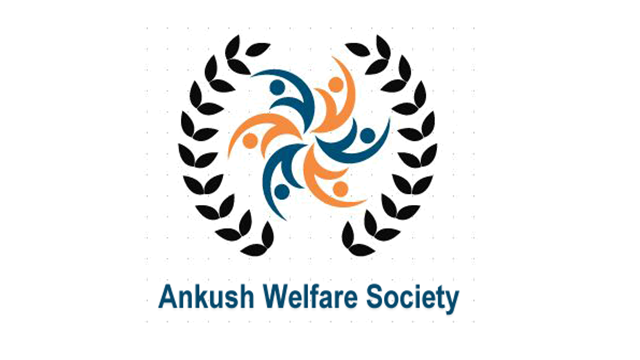 Ankush Welfare Society-logo