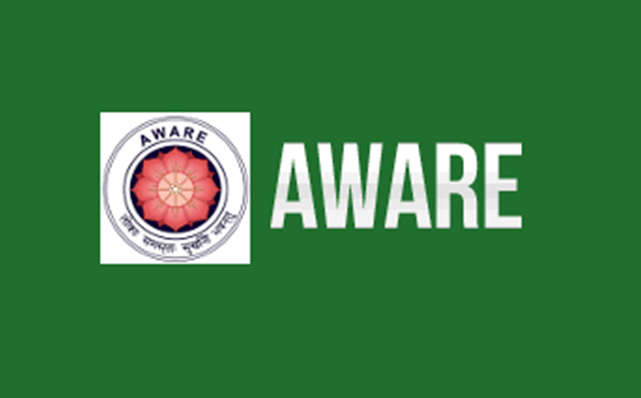 Aware- Action For Welfare And Awakening In Rural Environment