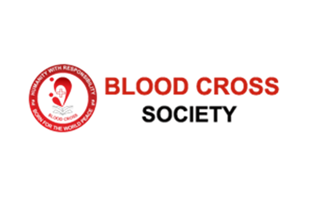 Blood Cross society