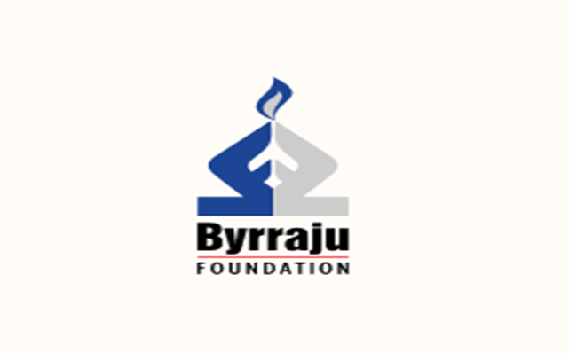 Byrraju Foundation