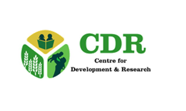 Centre for development and research