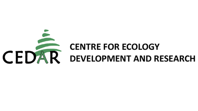 Centre For Ecology Development And Research