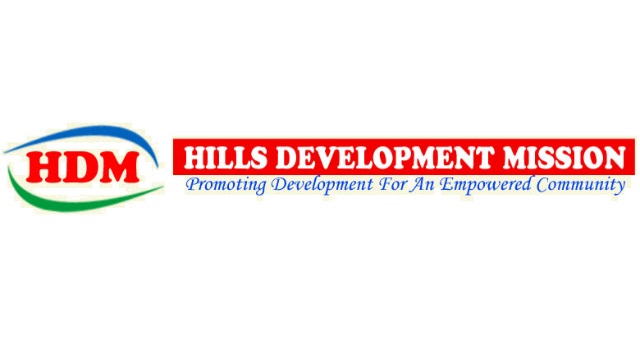 Hills Development Mission