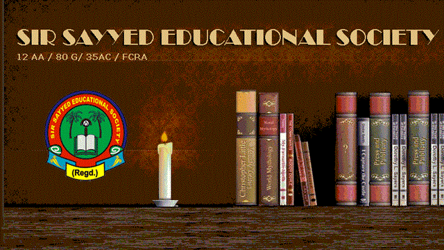 Sir Sayyed Educational Society