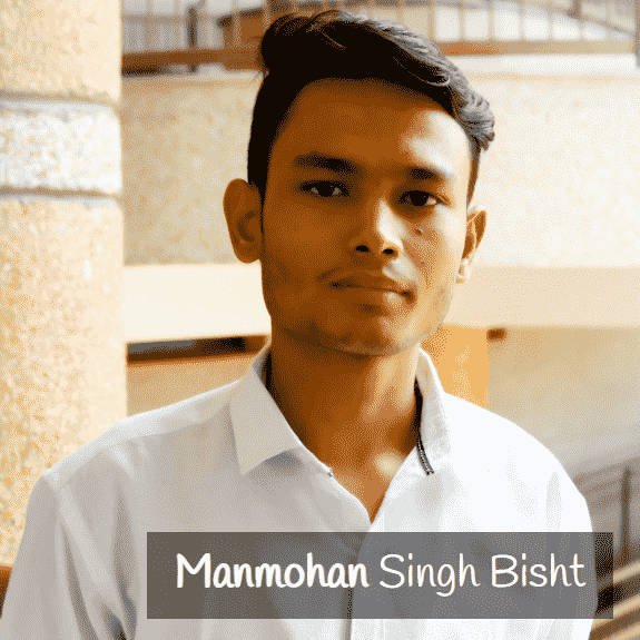 Manmohan