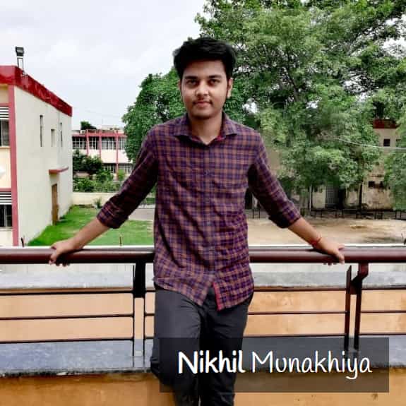 Nikhil