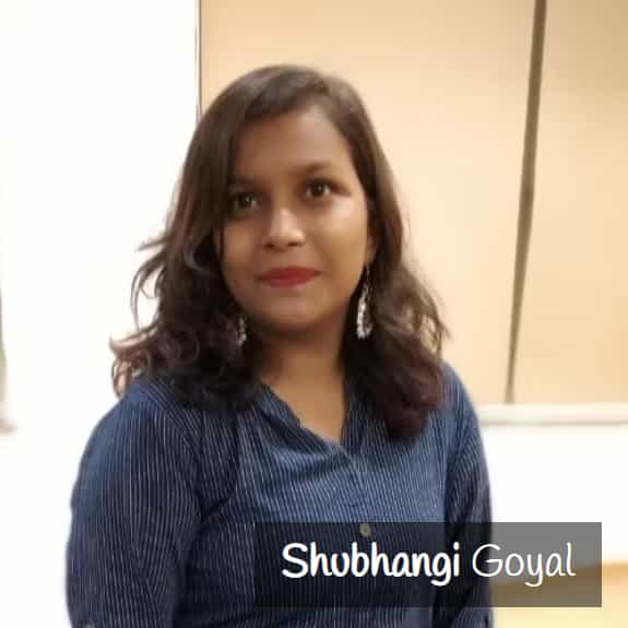 Shubhangi